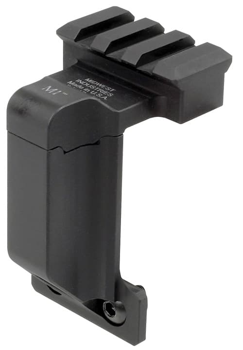 MI KEL-TEC Optic Mount Gen.2 - SUB-2000 Picatinny