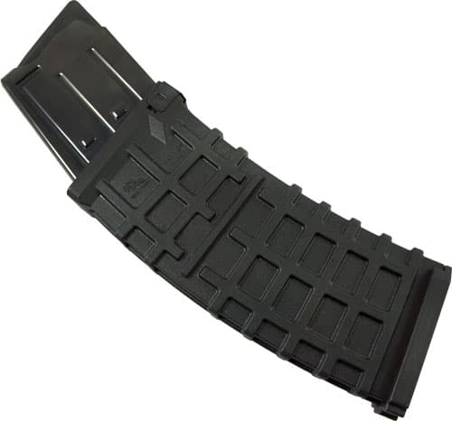 Promag Akdal MKA 1919 Shotgun Magazine 12 Ga 2-3/4 Black Polymer 10/Rd