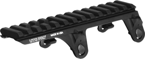 Leapers UTG Pro Claw Mount Extended Picatinny for MP5 / MP5K