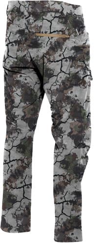 Mobile Warming Men's KCX Kings - Terrain Pants 34/32