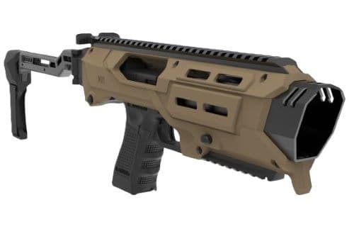 META Tactical Conversioin KIT - for Glock W/ Stabilizer TAN