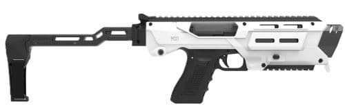 META Tactical Conversioin KIT - for Glock W/ Stabilizer White
