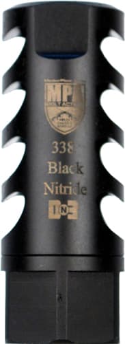 MPA COWL Induction Muzzle Brake 30 Caliber