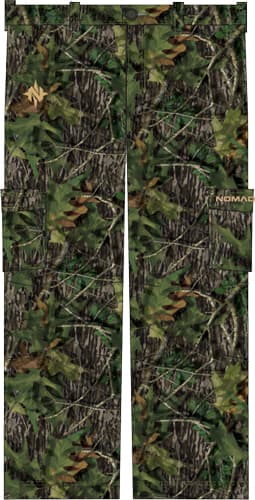 Nomad Leafy Pant Mossy Oak Shadowleaf 2XL