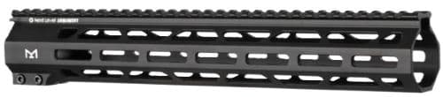 NEXT Level 13" MLOK Handguard - Black