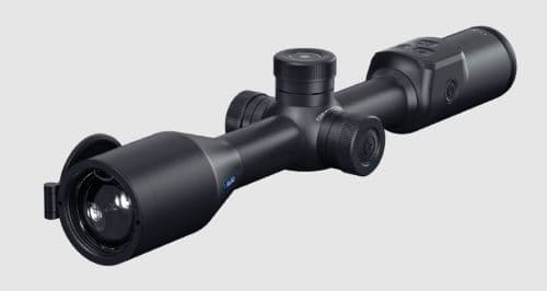 PARD Night Stalker Night - Vision Scope 6.5-26X LRF