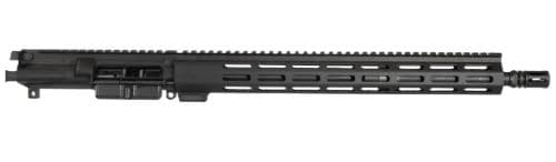 ONE Horse AR15 Complete Upper - 16" 300AAC — Upper Receiver