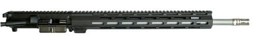 ONE Horse AR15 Complete Upper - 18" 6MM ARC — Upper Receiver