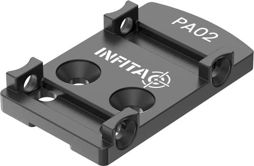 Infitac Delta Point PRO Pistol - Adapter for FMP13 & FML19