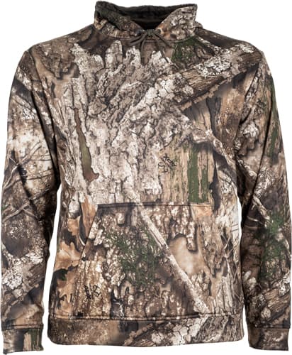 Habit Performance Hoodie - Realtree APX X-Large