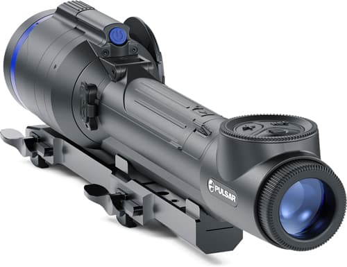 Pulsar Talion XQ35 PRO 2.5-10 - Thermal Scope 30MM 384X288