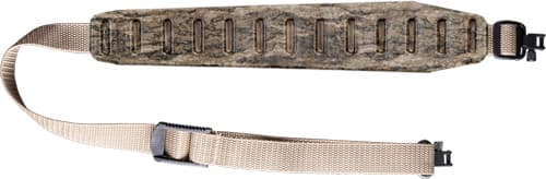 Quake Claw 2.0 Rifle Sling Mossy Oak Bottomland