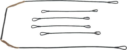 Ravin Replacement String and - Cables for R9/R10/R15/R20/R29