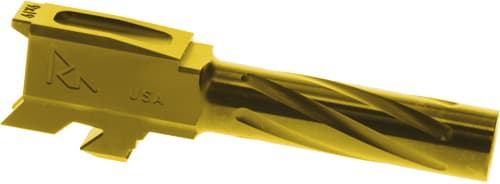 Rival ARMS Barrel SIG320 Carry - GOLD