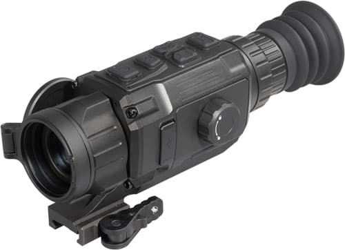 AGM Rattler V3 25-384 Thermal - RFL Scope 384X288 25MM LENS