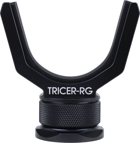 Tricer RG Billet Rotating Y - YOKE GUN REST