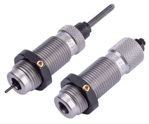 RCBS Full Length Die Set - Group a - Popular Rifle Cartridge 7.62X39