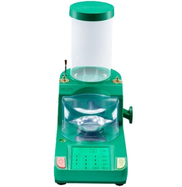 RCBS Chargemaster Link Powder Measuring with Bluetooth