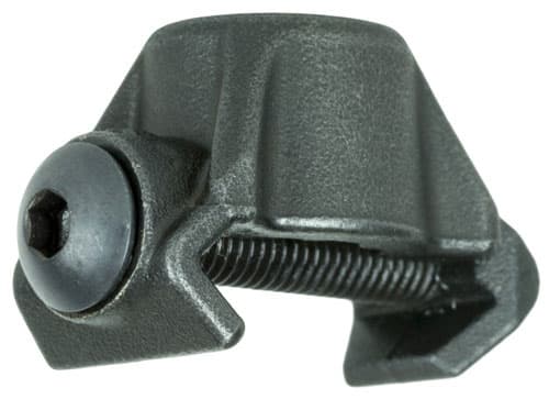 BCM QD Sling Swivel Mount - Picatinny W/O QD Swivel