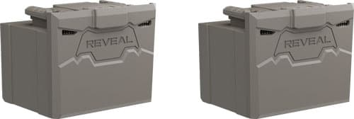 Tactacam Reveal 4.0 Lithium - Battery Cartridge 10K MAH 2PK
