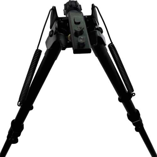Harris Bipod Series S Model 25 - C 13.5"-27" M-LOK Rotate