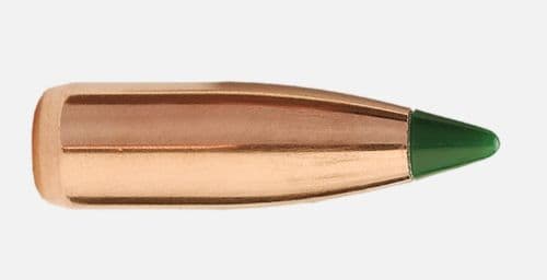 Sierra Bullets .22CAL .224 - 69GR Tipped Varming KING 100CT