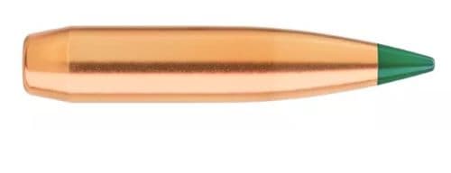 Sierra Tipped Gameking Bullets .22 Cal 69GR .224 Dia PT 100CT