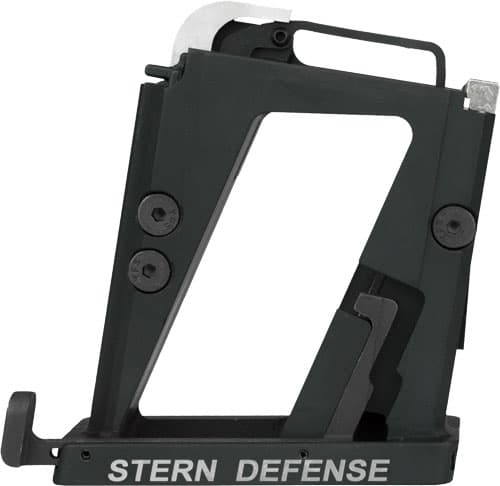 Stern DEF. Magazine Adapter - AD9 S&W M&P/SIG P320 9/40 MAGS