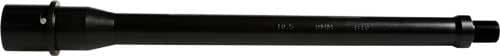 Stern DEF. Barrel 9MM 10.5" - 1/2-36" 1:10 Melonite AR-15