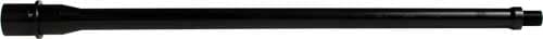 Stern DEF. Barrel 9MM 16.1" - 1/2-36" 1:10 Melonite AR-15