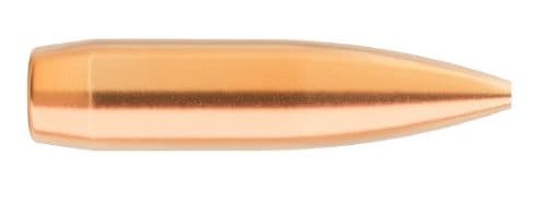 Sierra Pro-Hunter Rifle Bullets 22 Cal 77GR HPBT 100/Ct