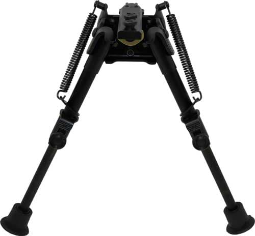 Harris Bipod Series S Model BR - M 6"-9" M-LOK Rotate LEG Notch