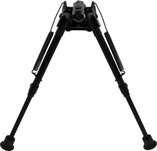 Harris Bipod Series S Model L2 - 9"-13" M-LOK Rotate SELF Level