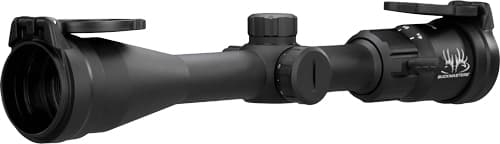 SIG Sauer Buckmasters Rifle Scope 3-9X40 1'' Maintube Illum Hellfire BDC