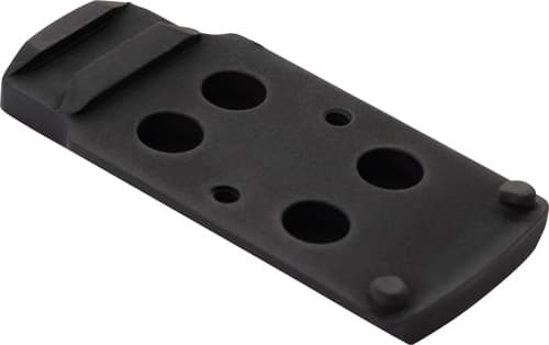 COLT 1911 Optics Plate RMR - Black Nitride