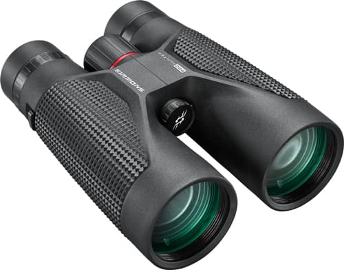 Simmons Binoculars PRO Hunter - 10X50 Black