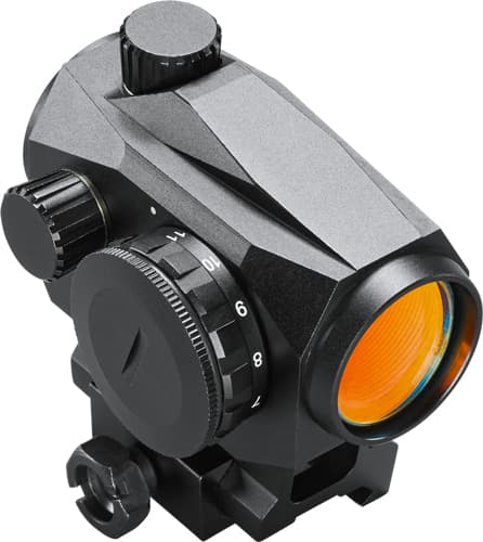 Simmons Pro Target 1X20MM Tube Red Dot Sight