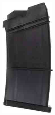 SGM Tactical Magazine Saiga 12 - 12GA. 5RD FITS Saiga 12