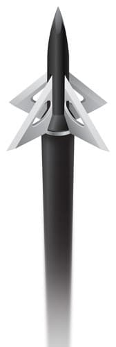 Slick Trick Broadhead - Grizztrick 2 100GR 1 1/4" 4PK