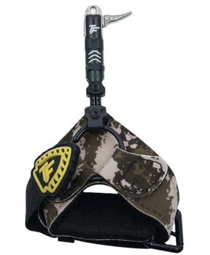 Trufire EDGE FT Extreme - Release Buckle FB CAMO