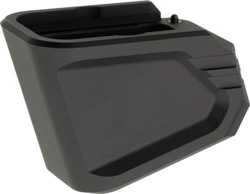 Tyrant CNC for Glock 17 9MM - PLUS 6 Magazine EXT Black