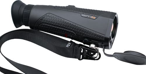 RIX Titan T6 Thermal Imaging - Monocular 640 35MM with LRF