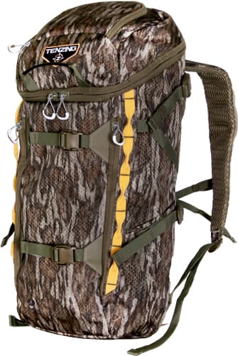 Tenzing Day Pack 1500 Backpack Mossy Oak Bottomland