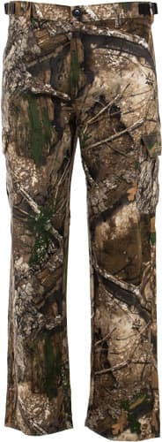 Habit BEAR CAVE 6-Pocket - CAMO PANT Realtree APX 2XL