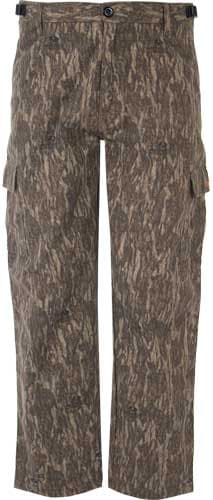 Habit BEAR CAVE 6-Pocket - CAMO PANT MO Bottomland Xlarge