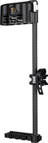 Tight SPOT Quiver Airlock - 4-Arrow Black RH/LH