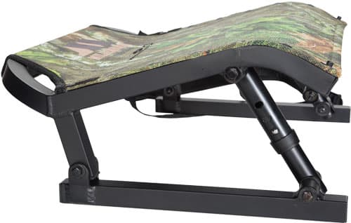 Millennium Run N Gun Turkey Seat Mossy Oak Obsession