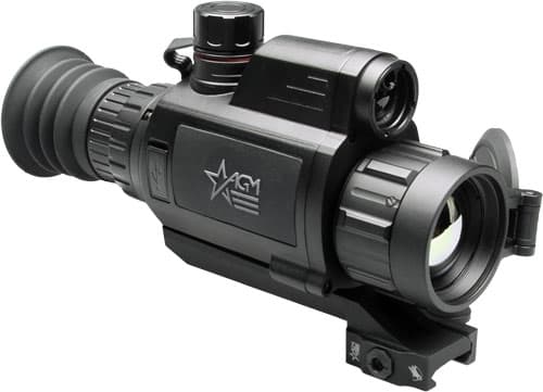 AGM Varmint V2 LRF 35-384 Thermal Rifle Scope W Built-in Laser Range Finder