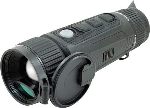 Nocpix Vista H35R Rangefinding Thermal Monocular 640X512 Black
