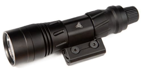 Valhalla Tactical Weapon Light - SOL-ARC XLR 2.0 MLOK Micro